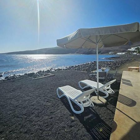 Casa Playa Quemada Junto Al Mar Villa Dış mekan fotoğraf