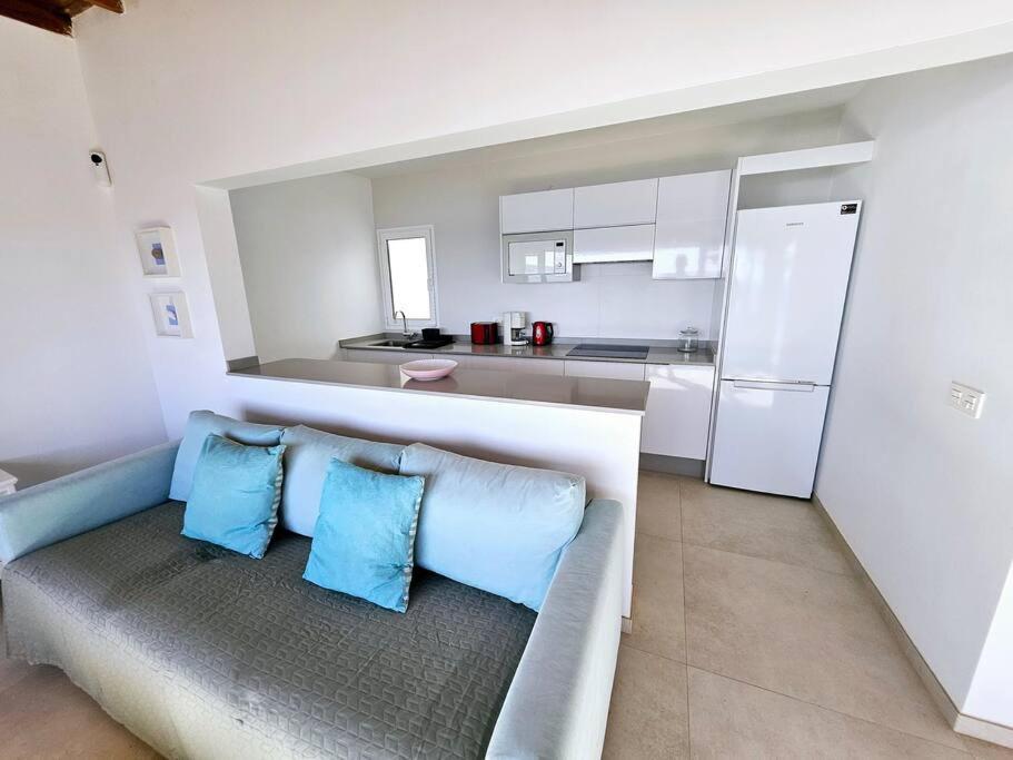 Casa Playa Quemada Junto Al Mar Villa Dış mekan fotoğraf
